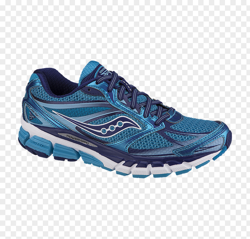 Colorful Running Shoes For Women Sports Saucony Footwear Clothing PNG