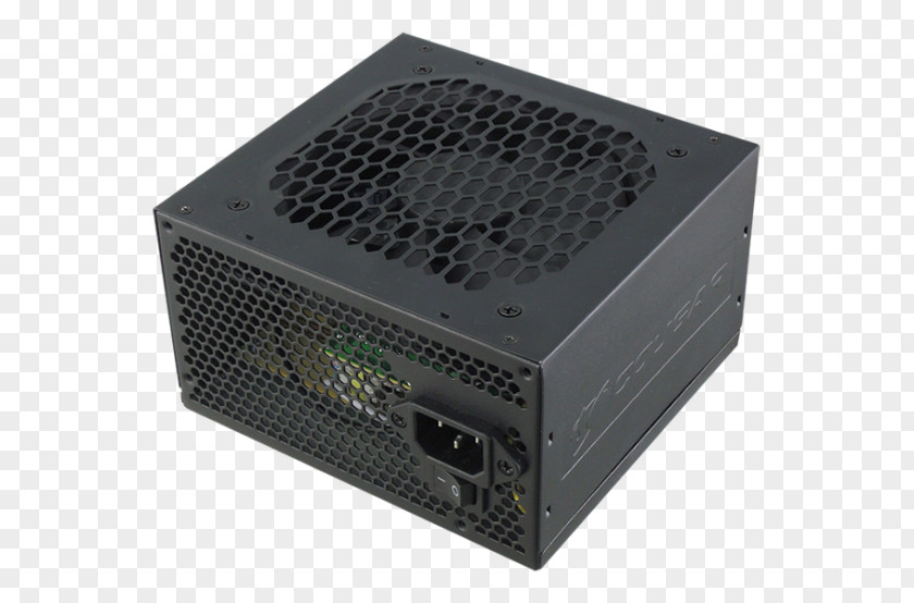 Computer Power Converters Supply Unit ATX Cougar CMD 600 PNG