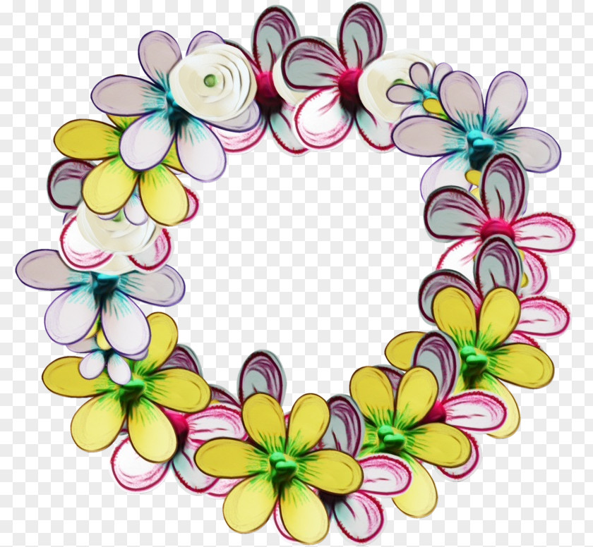 Floral Design Wildflower PNG