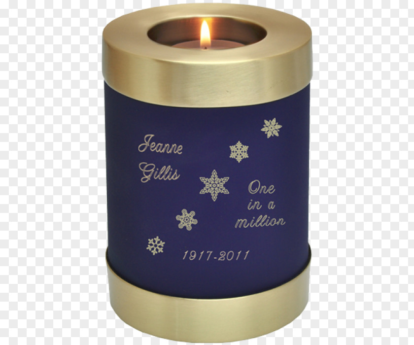 Funeral Candles Urn Candlestick Votive Candle Light PNG
