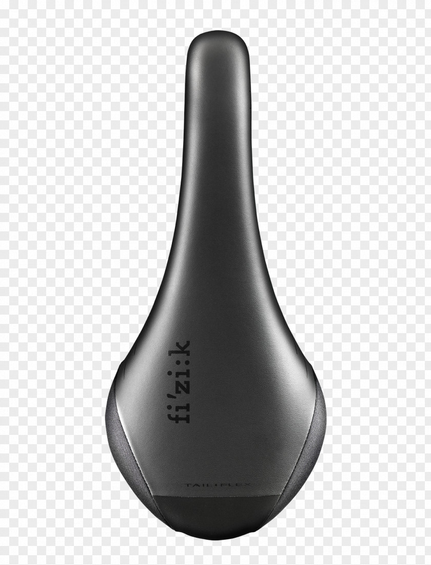 Manganese Grey & Black Physics Saddle PNG