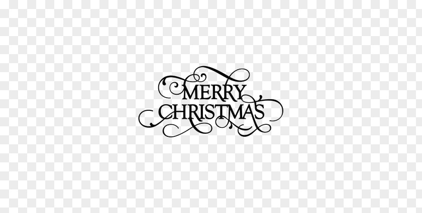 Merry Christmas In English Wordart PNG christmas in english wordart clipart PNG