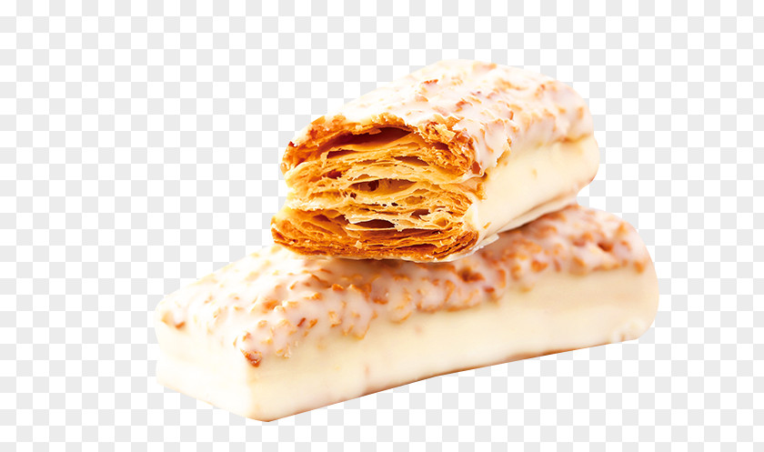 Multi-layer Delicious Biscuits Material Cuisine Of The United States Puff Pastry Biscuit Breakfast PNG
