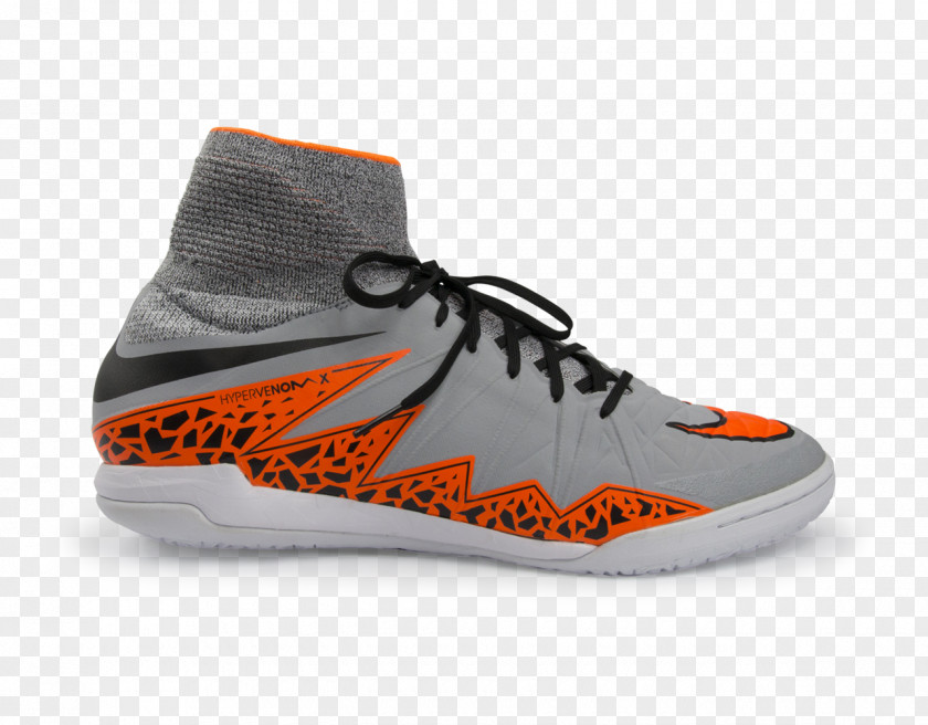 Nike Sneakers Football Boot Hypervenom Shoe PNG