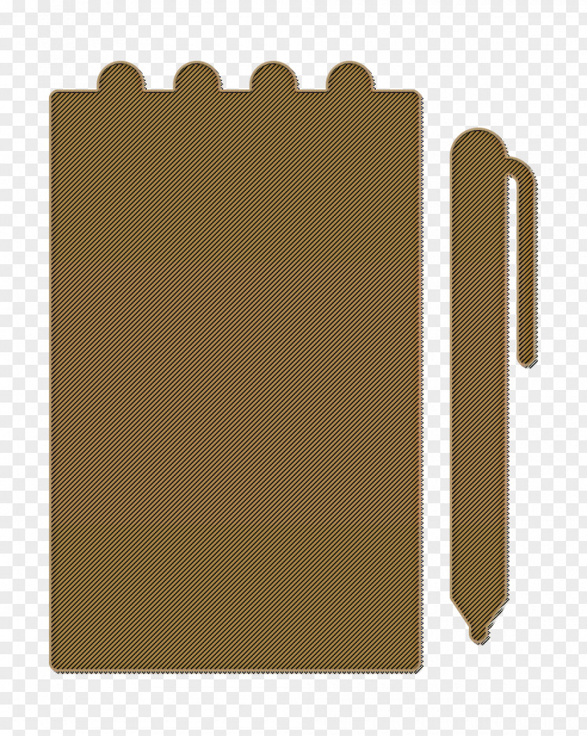 Restaurant Icon Order Notes PNG