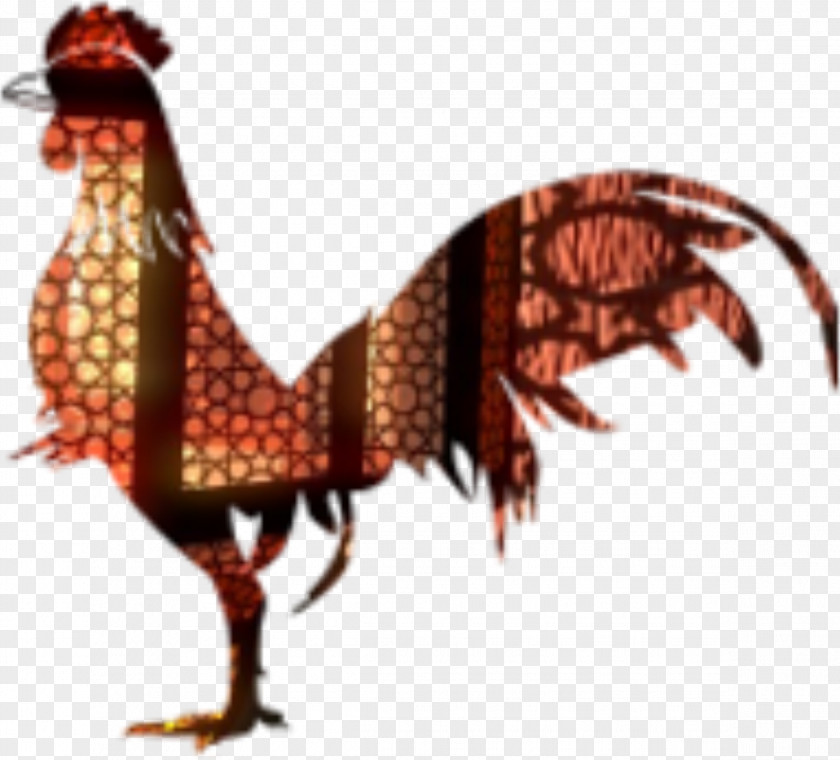 Rooster Chicken Bird Clip Art PNG