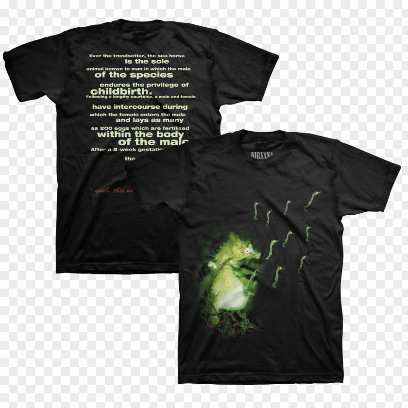 T-shirt Nine Inch Nails The Fragile Downward Spiral PNG