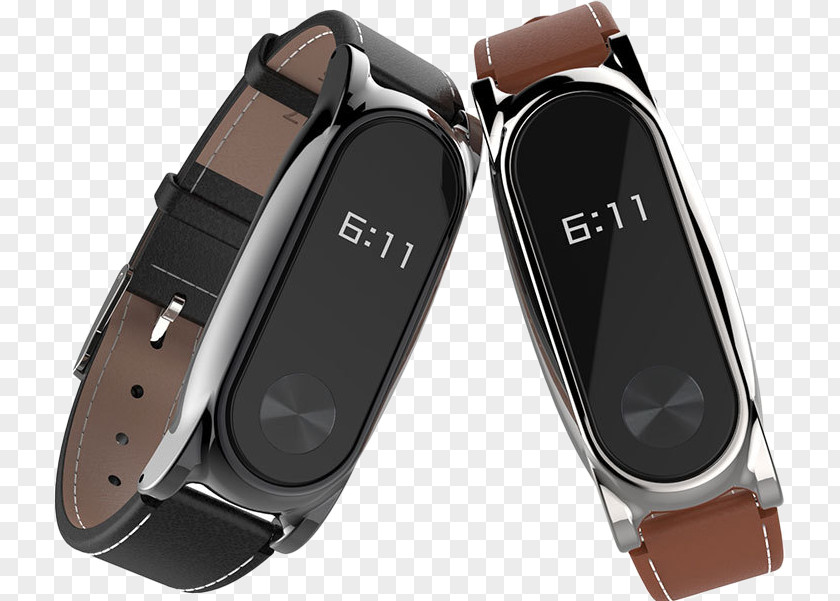 Watch Xiaomi Mi Band 2 Strap Wristband PNG