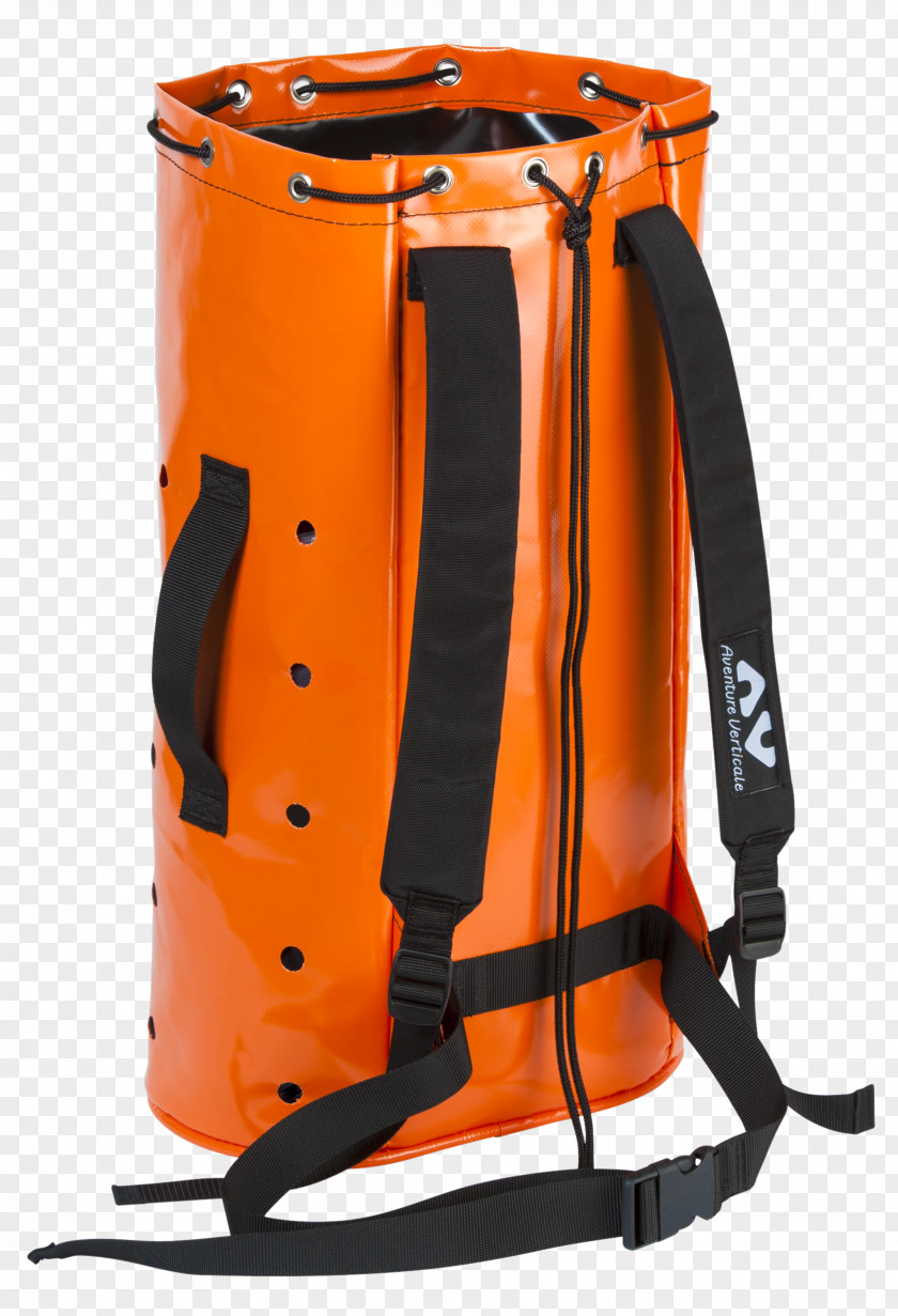 Water Bag Canyoning Backpack Speleology PNG