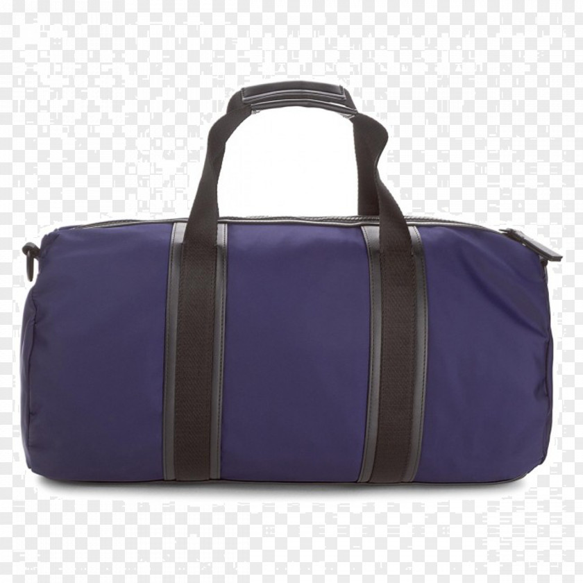 Bag Duffel Bags Baggage Handbag Backpack PNG
