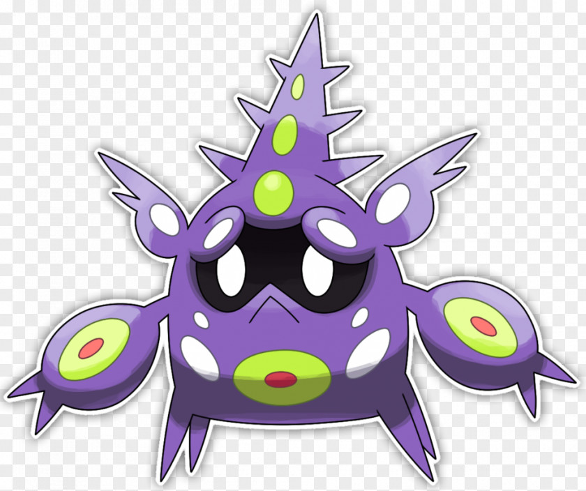 Coral Stone Reef Pokémon Image Zoanthids PNG