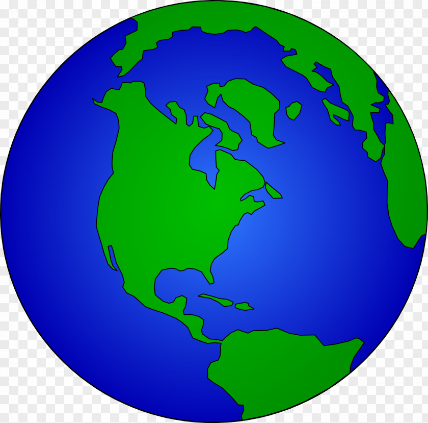Earth Cliparts Black Free Content Globe Clip Art PNG