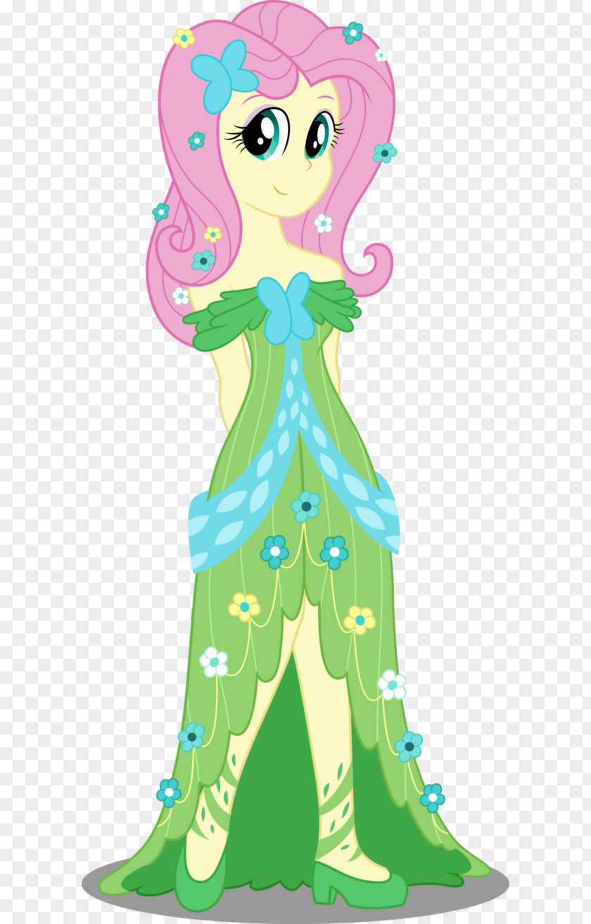 Equestria Girls Fluttershy Muscle My Little Pony: Princess Luna DeviantArt PNG