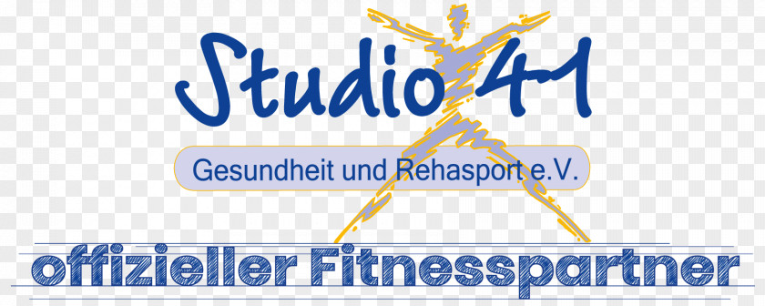 Fitness Studio Logo Brand Font Product Line PNG
