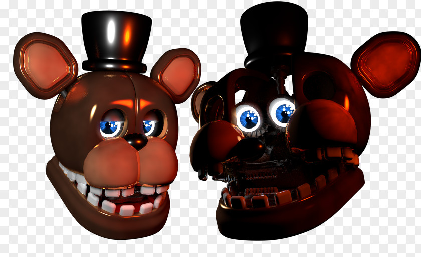 Funtime Freddy Fazbear's Pizzeria Simulator Five Nights At Freddy's 2 DeviantArt Digital Art PNG