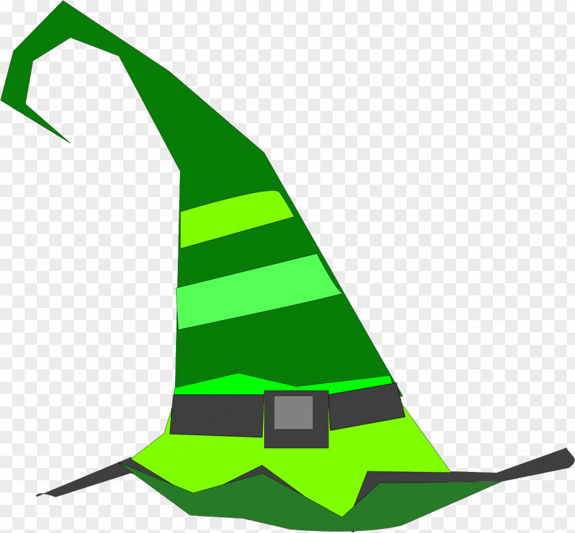 Hat Witch Clip Art PNG