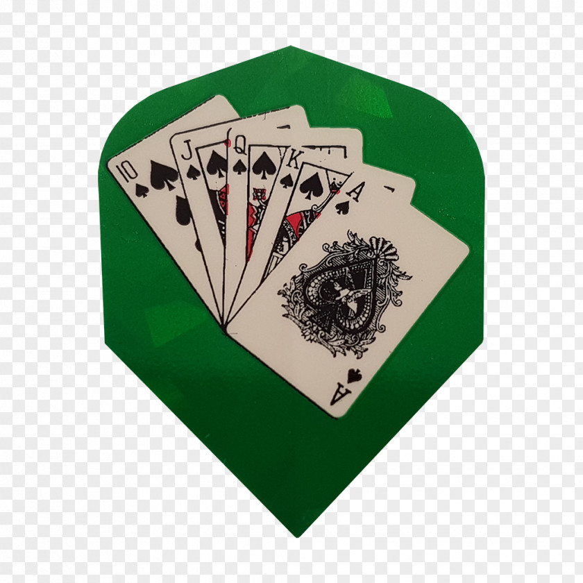 Hologram Darts Player Game Bullseye Playing Card PNG
