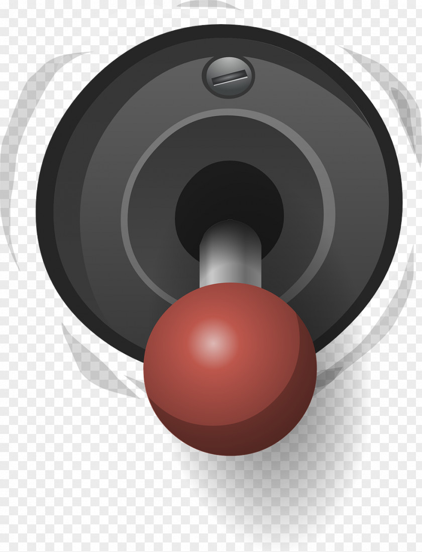 Joystick Push-button Clip Art PNG