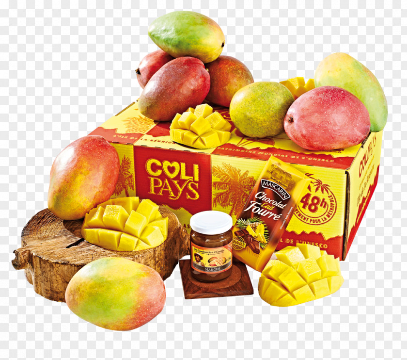 Mango Vegetarian Cuisine Food Gift Baskets COLIPAYS PNG