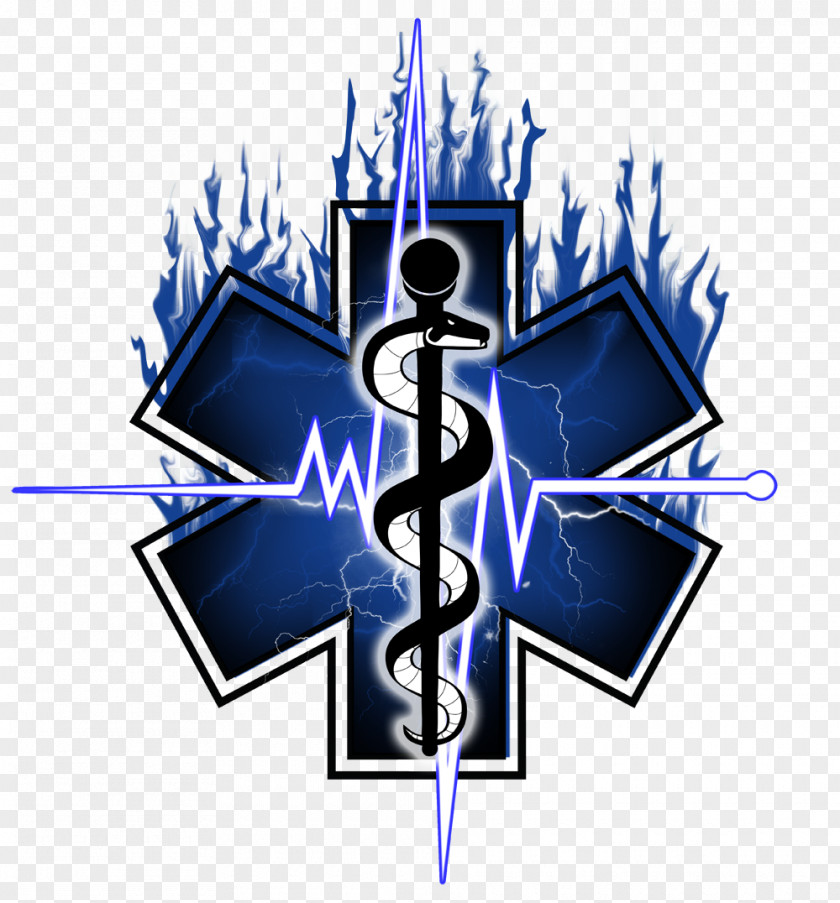 Picture Star Of Life Download Emergency Medical Technician Clip Art PNG