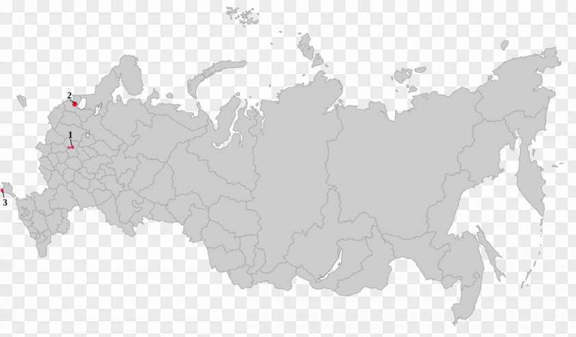 Russia Russian Presidential Election, 2018 World Map 0 PNG