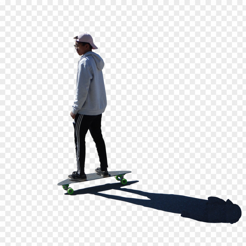 Skating People Skateboarding Alpha Compositing Freeboard PNG