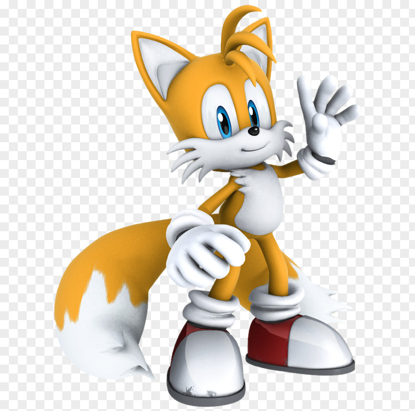 Tails Mario & Sonic At The Olympic Games Luigi Chaos PNG
