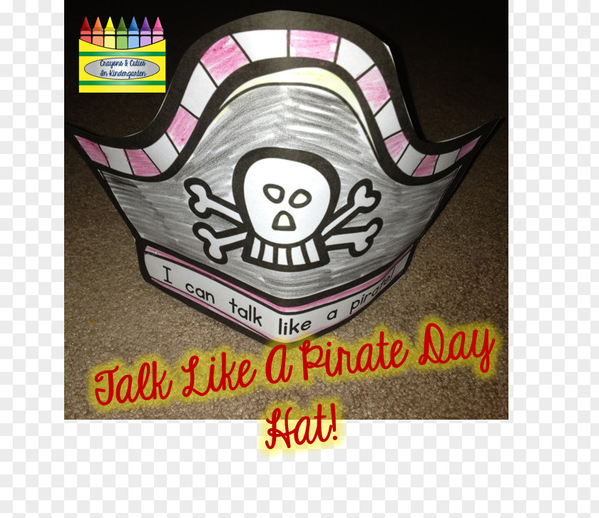 Talk Like A Pirate Day International Piracy 19 September Holiday Treasure PNG