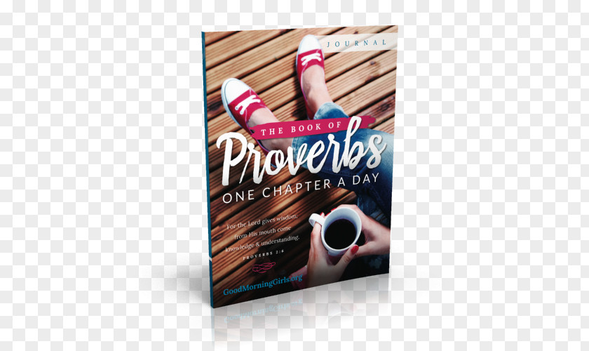 Book The Of Proverbs Journal: One Chapter A Day Acts Women Living Well: Find Your Joy In God, Man, Kids, And Home Bible PNG