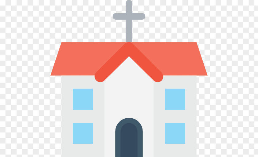 Building Church Logo PNG