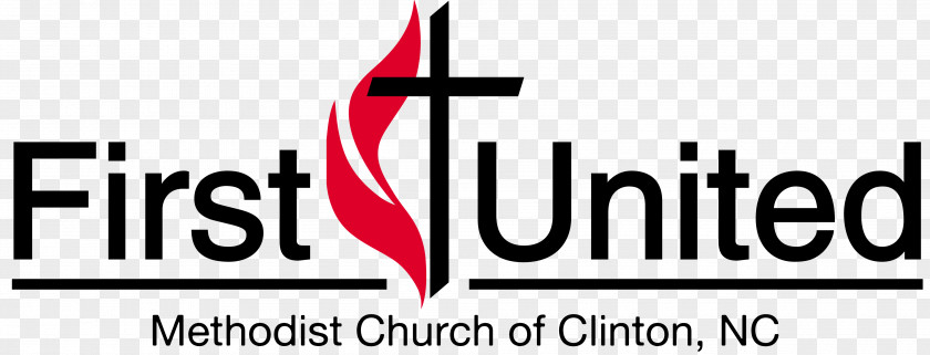 Church First United Methodist Christian Prayer Minister PNG