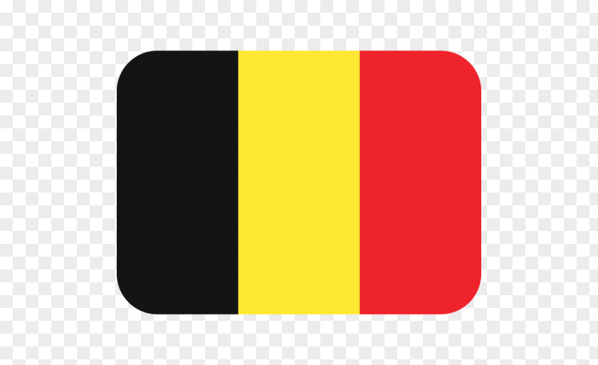 EYIF Flag Of Belgium Emoji Germany PNG