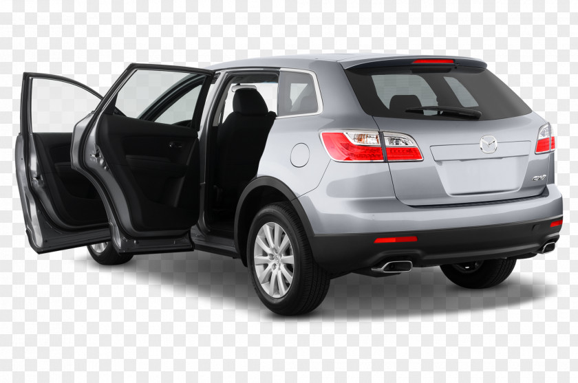 Gemballa 2010 Mazda CX-9 Car 2007 2009 PNG