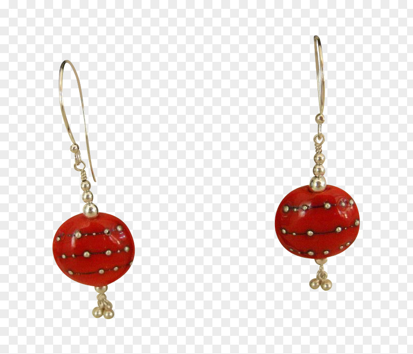 Gemstone Earring Body Jewellery Christmas Ornament PNG