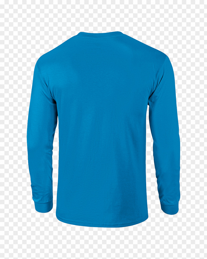 JERSEY Long-sleeved T-shirt Dress Shirt PNG