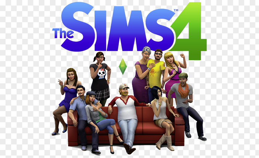 Mouse PadComputer Computer The Sims 4: Get To Work Mats SteelSeries QcK Mini PNG