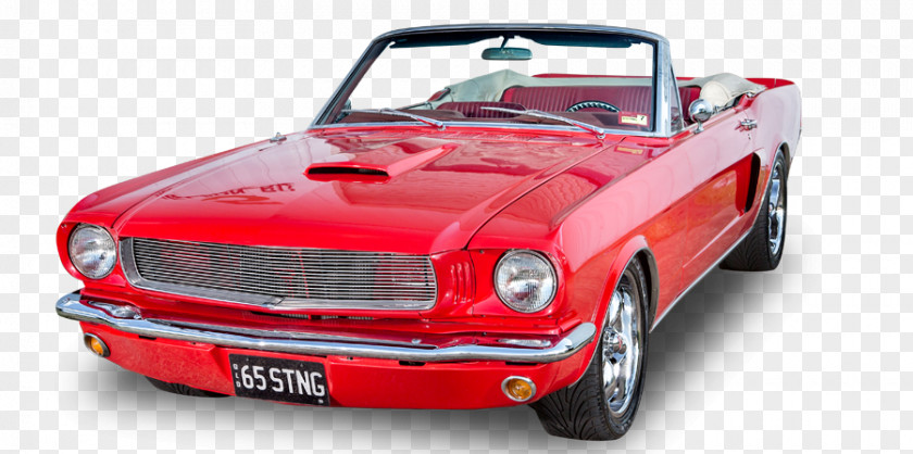 Muscle Cars First Generation Ford Mustang Car Shelby Automotive Design PNG