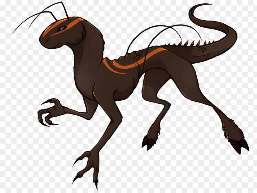Mustang Velociraptor Insect Horse Tack Clip Art PNG