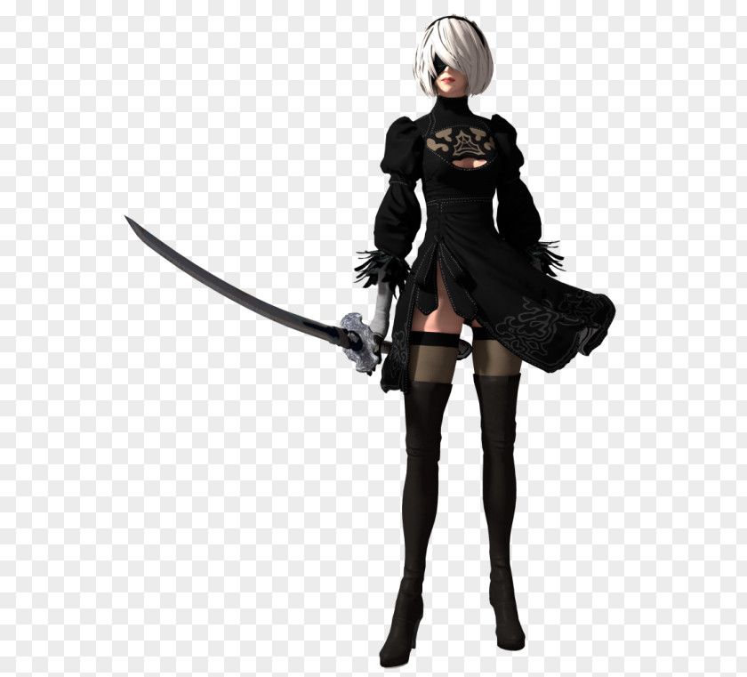 Nier: Automata Video Games Drakengard Boss PNG