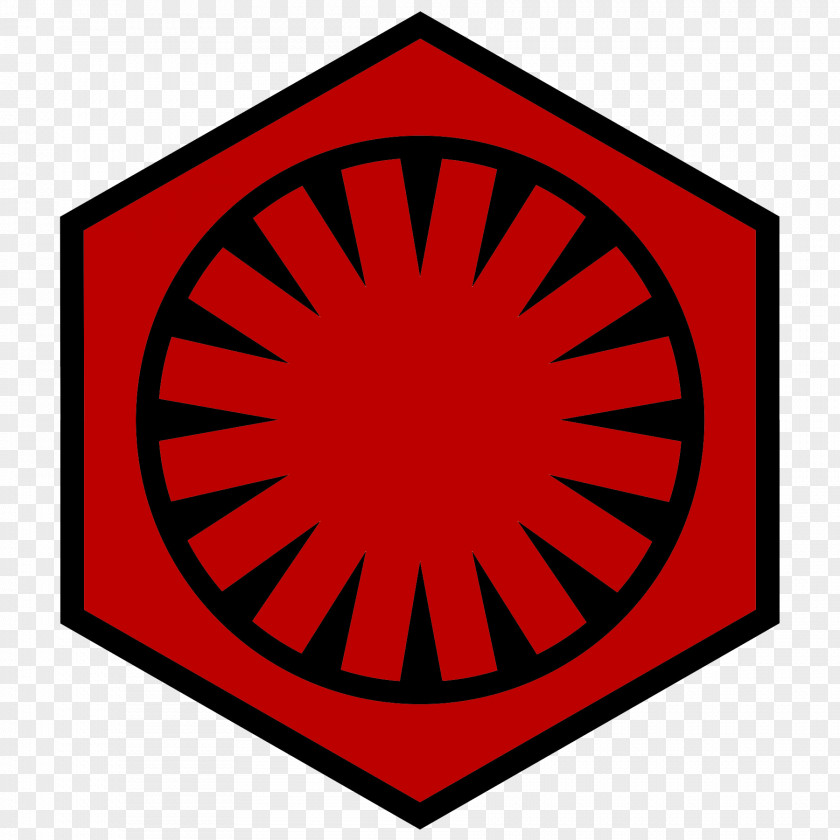 Order Sign Cliparts Kylo Ren Stormtrooper Supreme Leader Snoke First Star Wars PNG