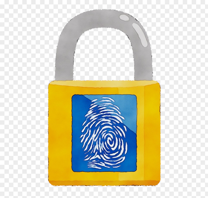 Padlock PNG