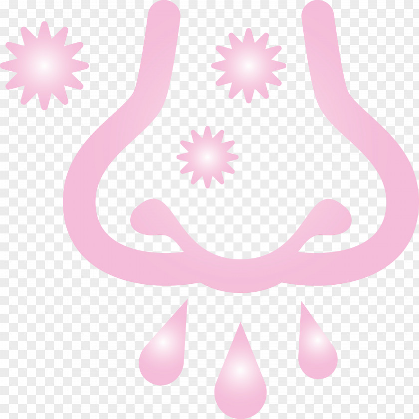 Pink Logo PNG