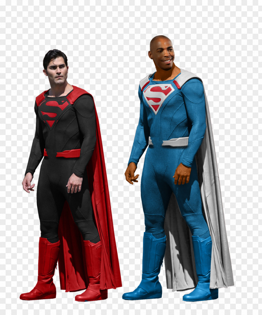 Superman Of Earth-Two General Zod Supergirl Lara PNG