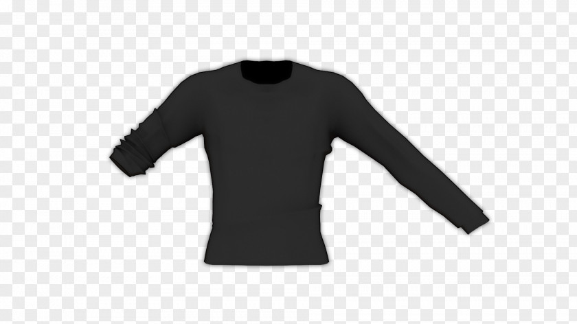 T-shirt Sleeve Clothing Sweater PNG