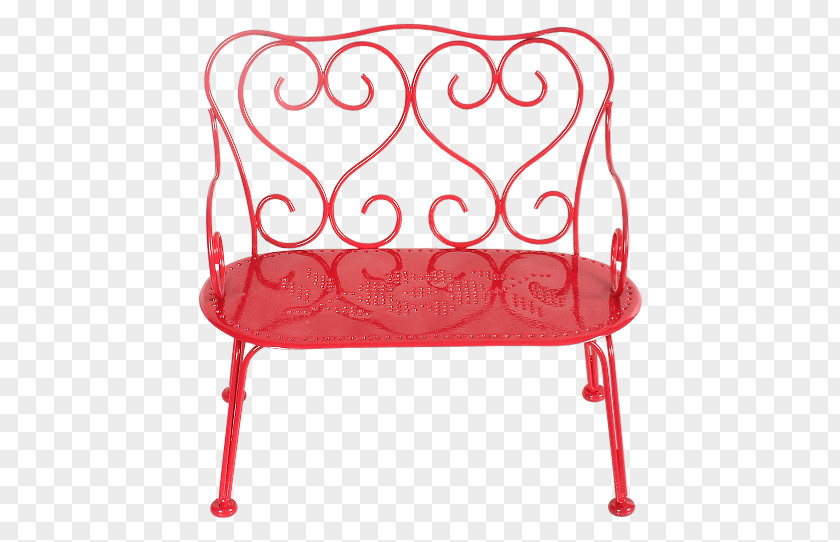 Table Chair Bench Furniture Metal PNG