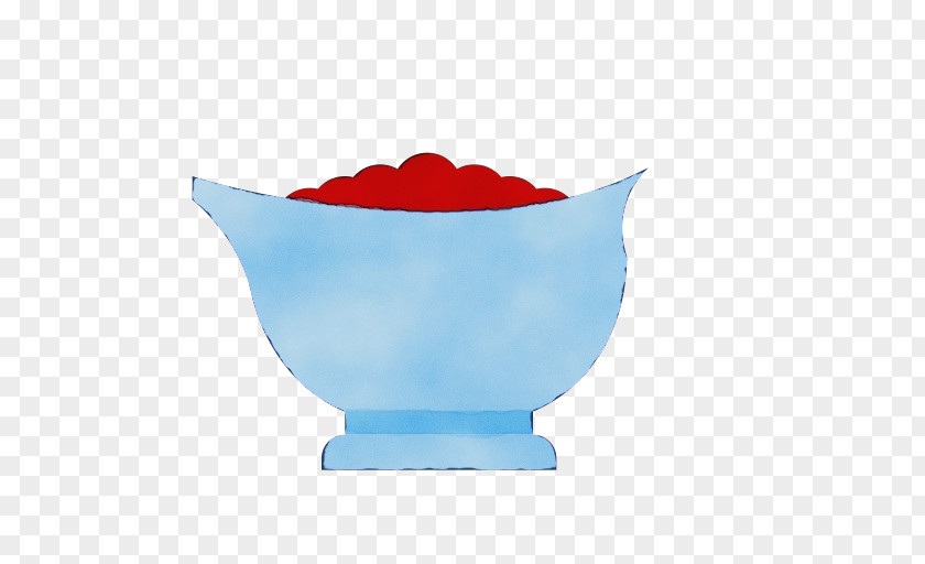 Tableware Bowl Watercolor Cartoon PNG