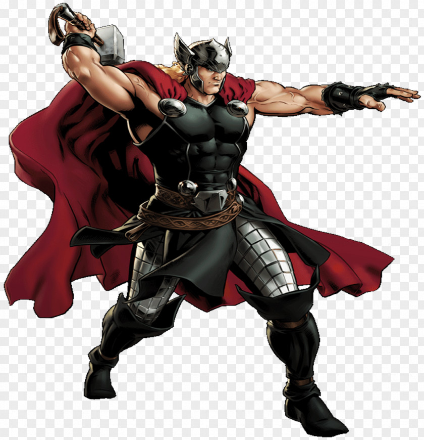 Thor Loki Sif Hulk Odin PNG