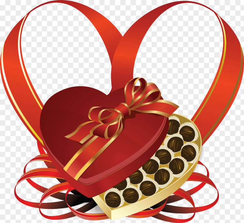 Valentines Day Heart Candy Valentine's Clip Art PNG
