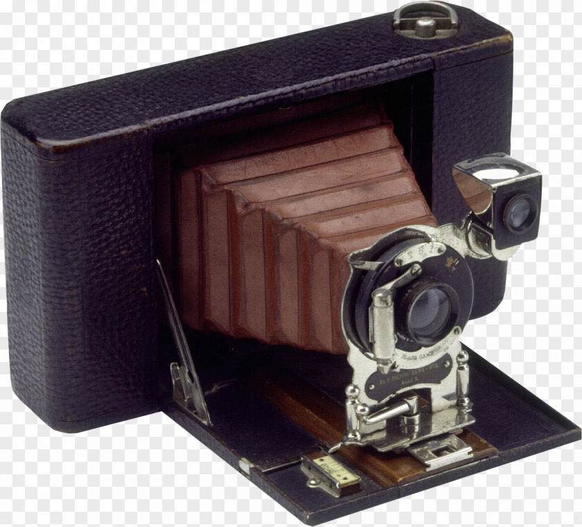 Vintage Camera Icon PNG