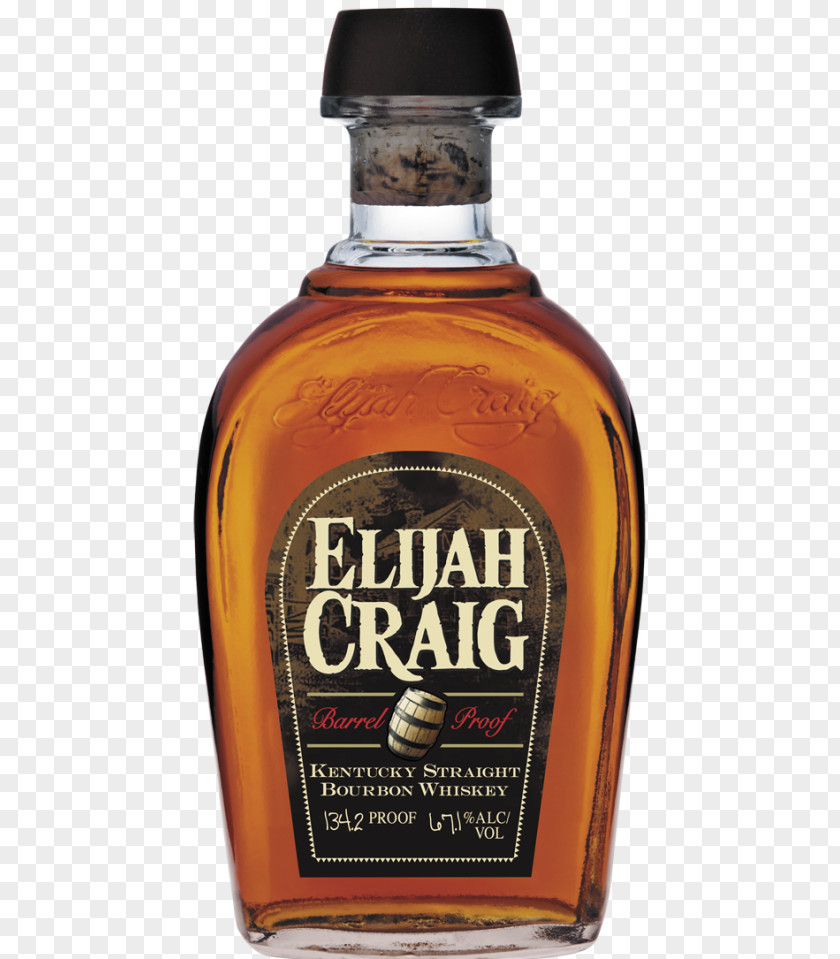 Wine Bourbon Whiskey Distilled Beverage Elijah Craig PNG